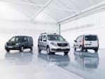 Mercedes-Benz Citan 2012 года